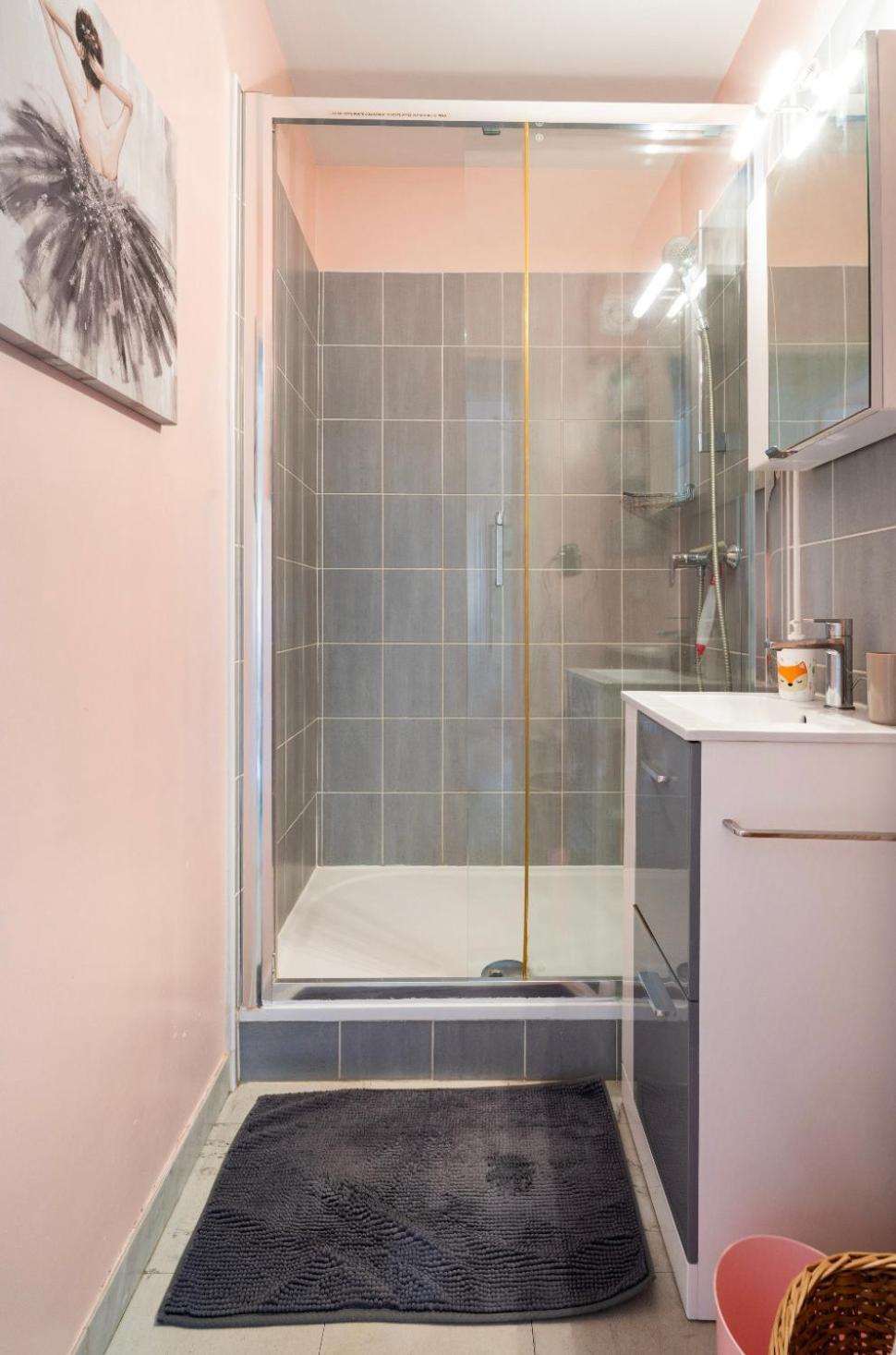Joli T2 Tres Proche De La De Apartment *